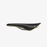 Brooks Cambium C17 Special Recycled Nylon Saddle | The Bike Affair
