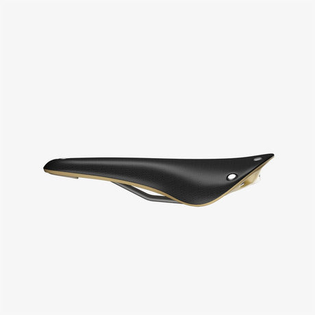 Brooks Cambium C17 Special Recycled Nylon Saddle | The Bike Affair