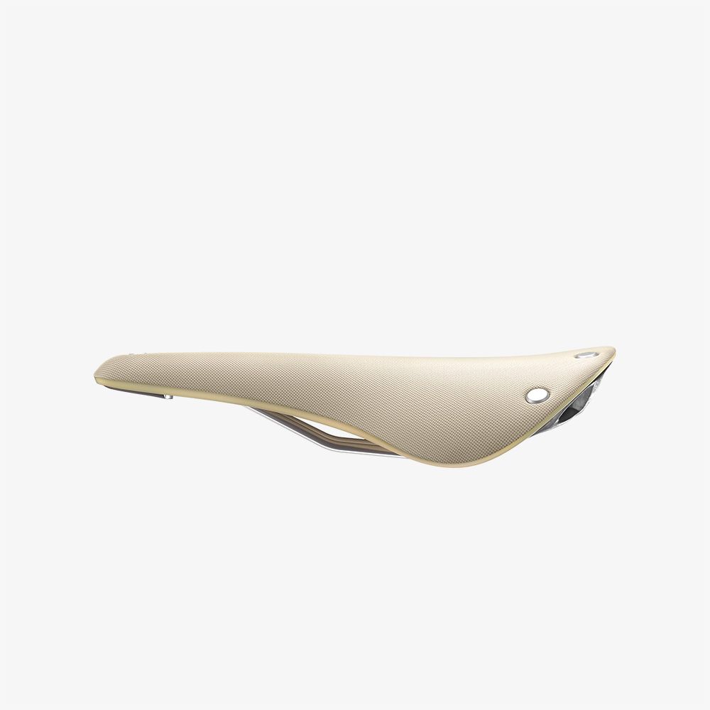 Brooks Cambium C17 Special Saddle | The Bike Affair