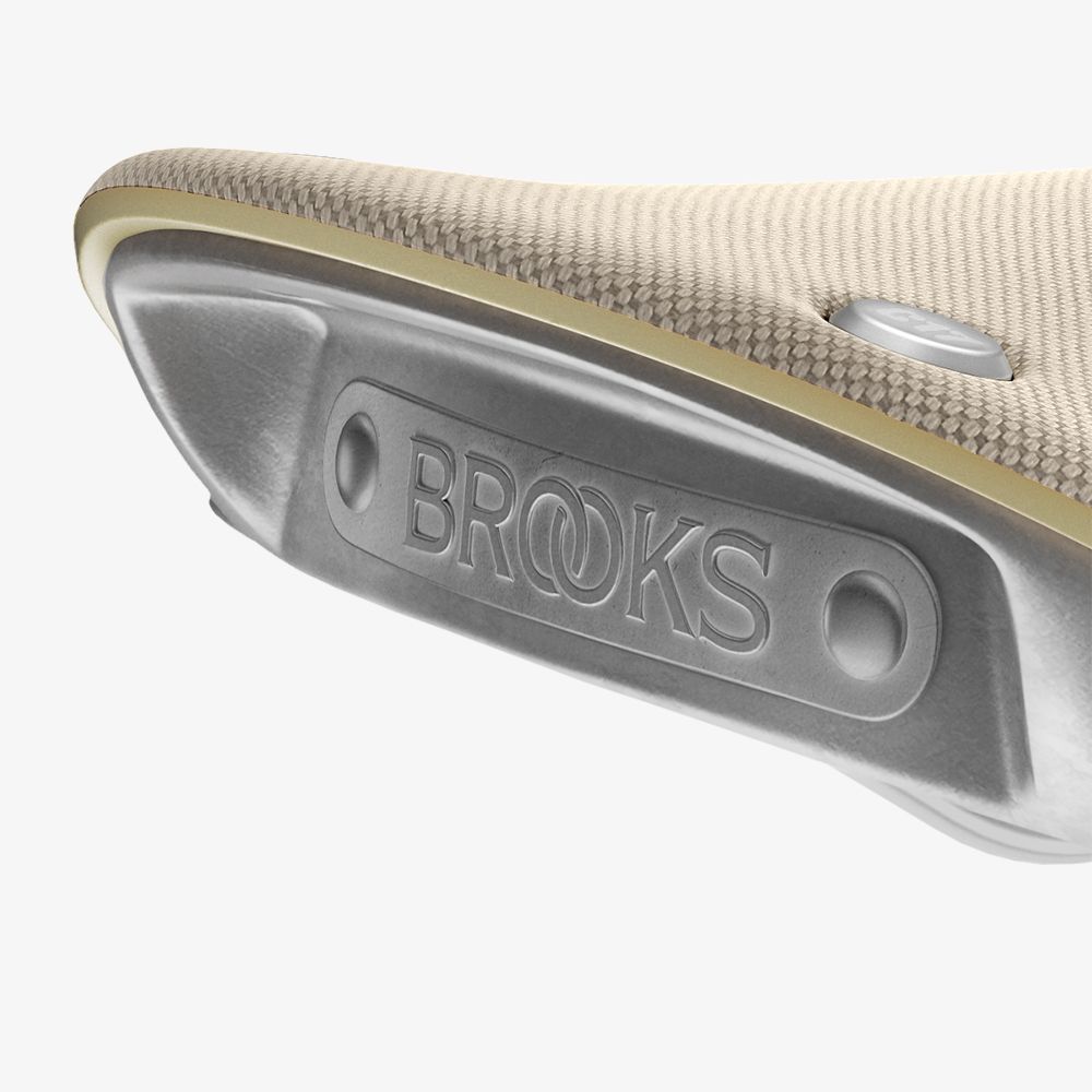 Brooks Cambium C17 Special Saddle | The Bike Affair