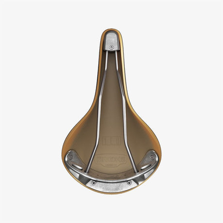 Brooks Cambium C17 Special Saddle | The Bike Affair