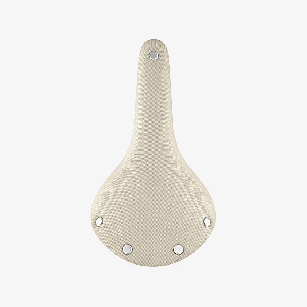 Brooks Cambium C17 Special Saddle | The Bike Affair