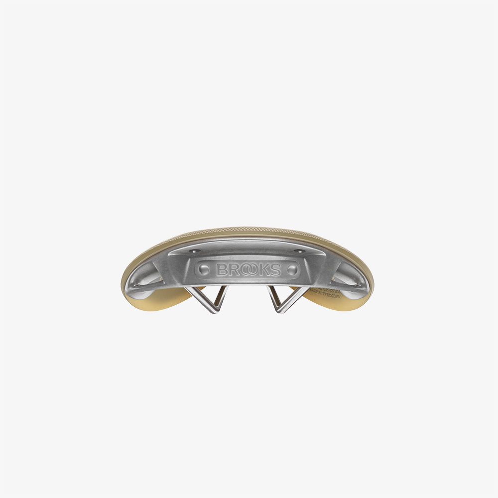 Brooks Cambium C17 Special Saddle | The Bike Affair