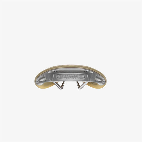 Brooks Cambium C17 Special Saddle | The Bike Affair