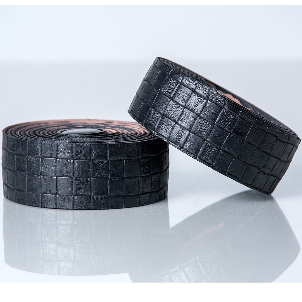 BTP Faux Leather Bar Tape | The Bike Affair