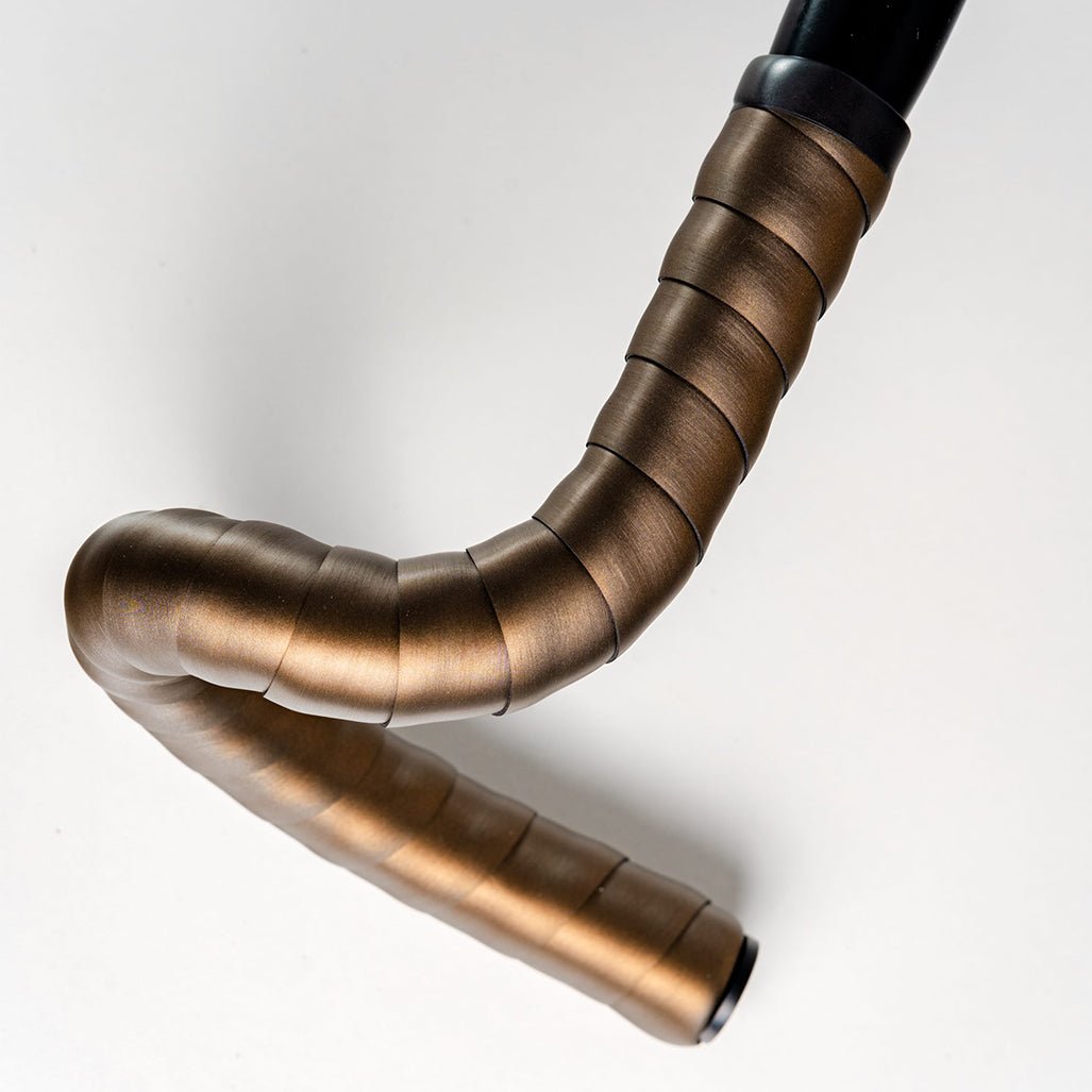 BTP High Performance Streamer Bar Tape | The Bike Affair