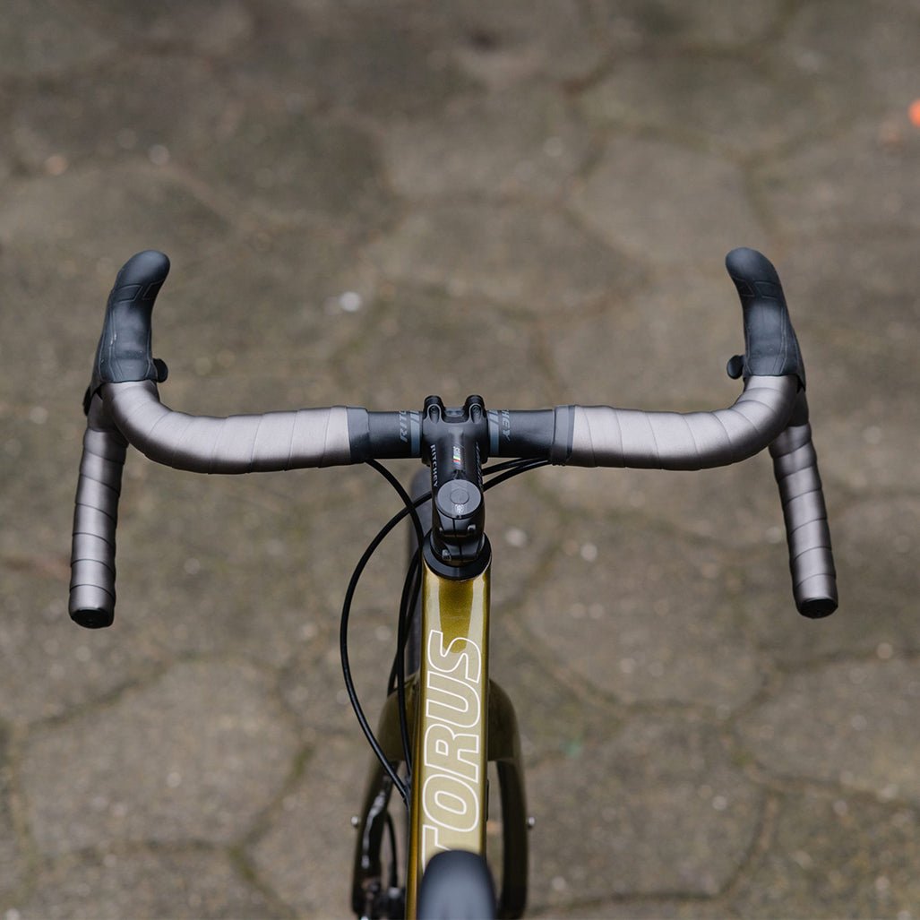 BTP High Performance Streamer Bar Tape | The Bike Affair