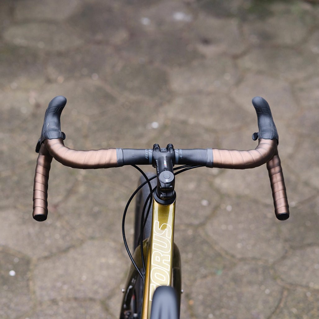 BTP High Performance Streamer Bar Tape | The Bike Affair