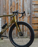 BTP High Performance Streamer Bar Tape | The Bike Affair