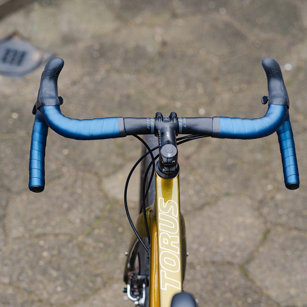 BTP High Performance Streamer Bar Tape | The Bike Affair