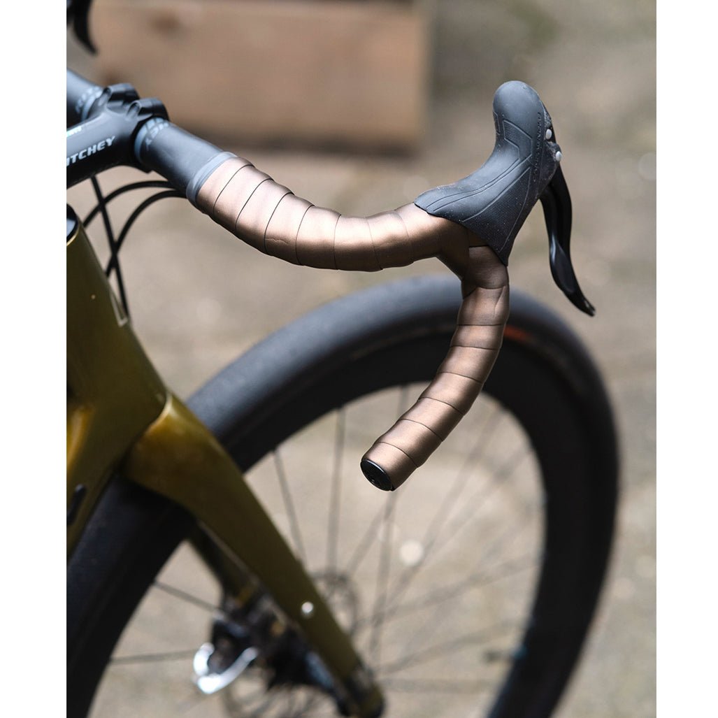 BTP High Performance Streamer Bar Tape | The Bike Affair