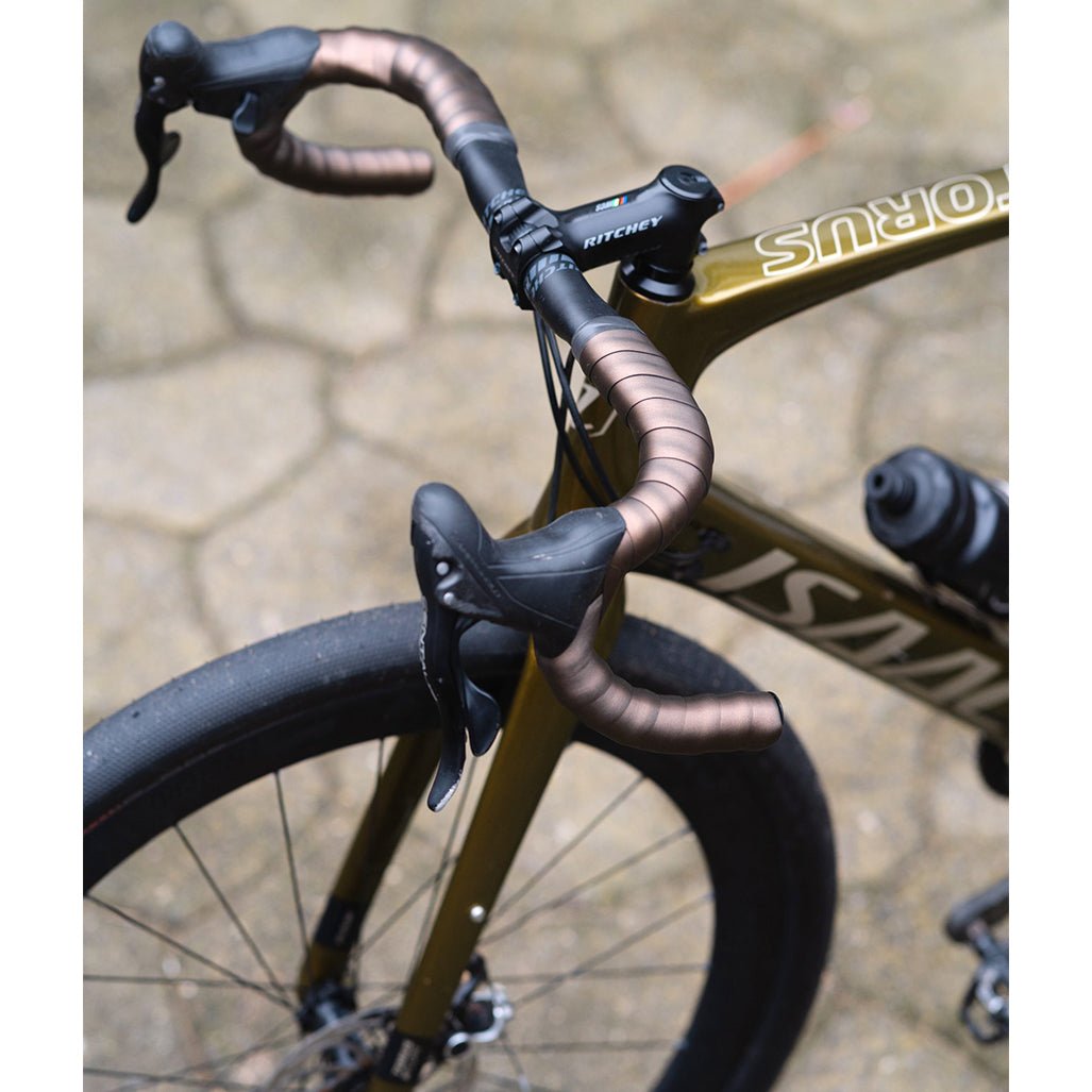 BTP High Performance Streamer Bar Tape | The Bike Affair