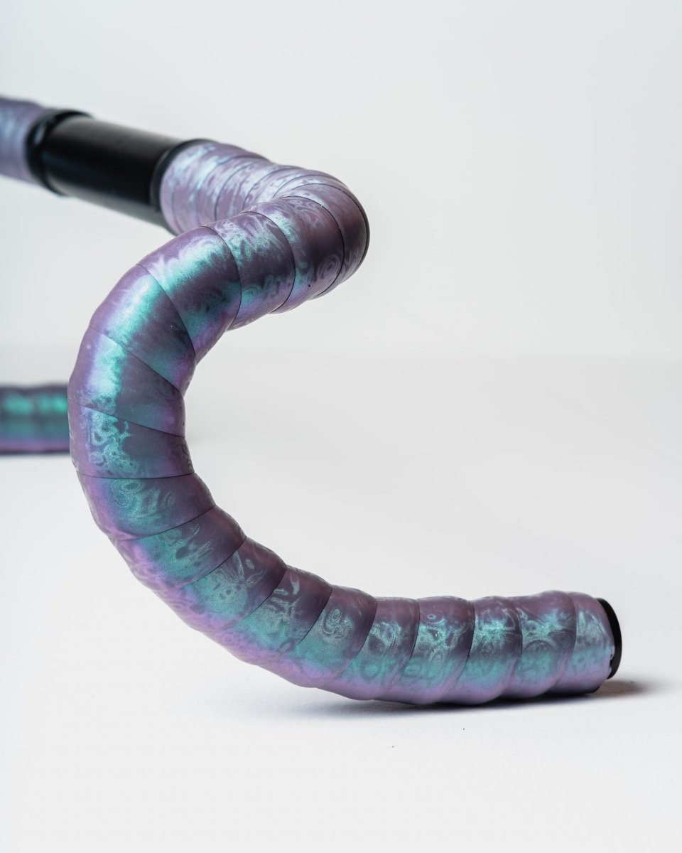 BTP High Performance Swirl Bar Tape | The Bike Affair