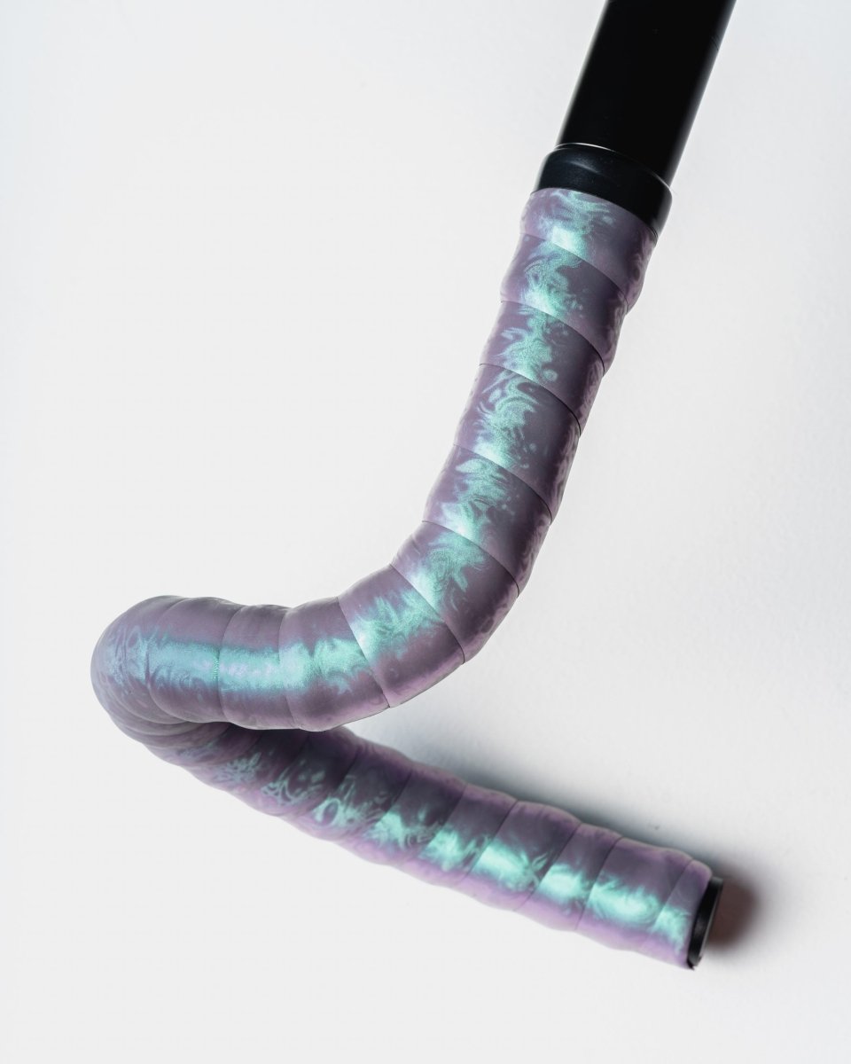 BTP High Performance Swirl Bar Tape | The Bike Affair