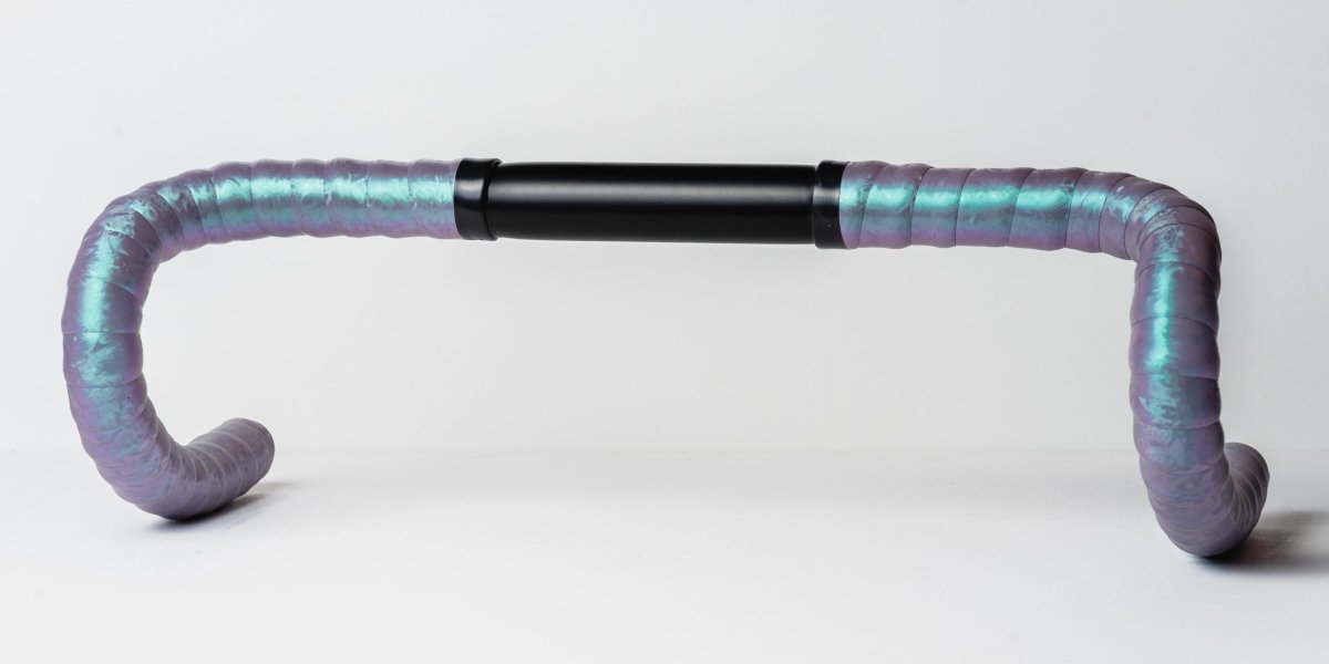 BTP High Performance Swirl Bar Tape | The Bike Affair