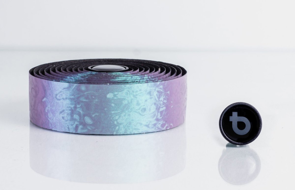 BTP High Performance Swirl Bar Tape | The Bike Affair
