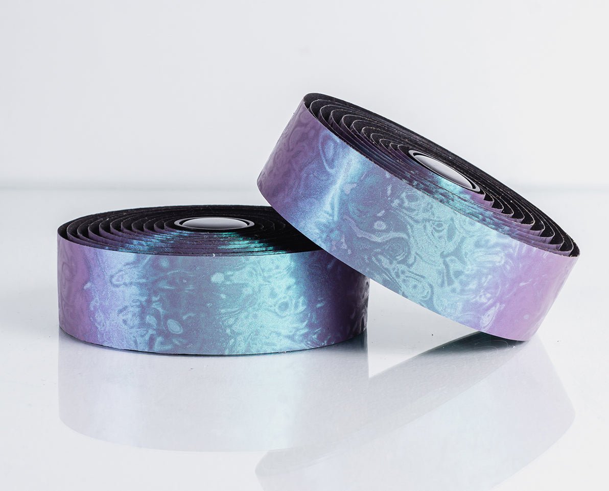 BTP High Performance Swirl Bar Tape | The Bike Affair