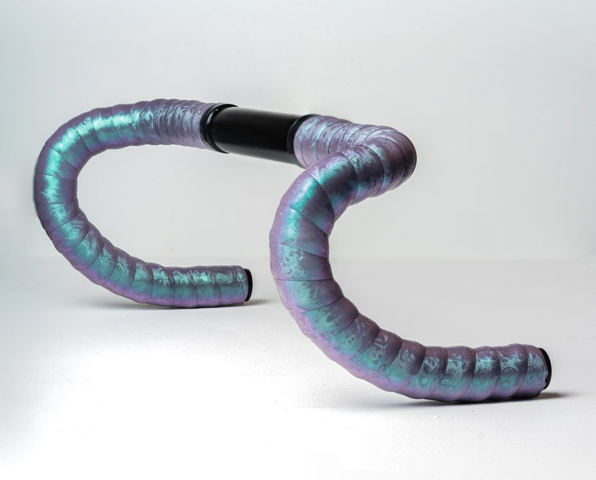BTP High Performance Swirl Bar Tape | The Bike Affair