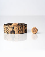 BTP Natural Cork Bar Tape | The Bike Affair