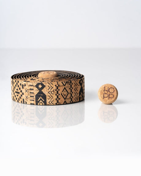 BTP Natural Cork Bar Tape | The Bike Affair