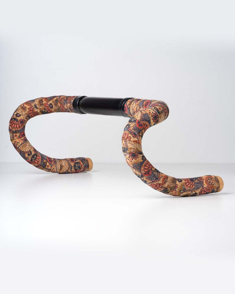 BTP Natural Cork Bar Tape | The Bike Affair