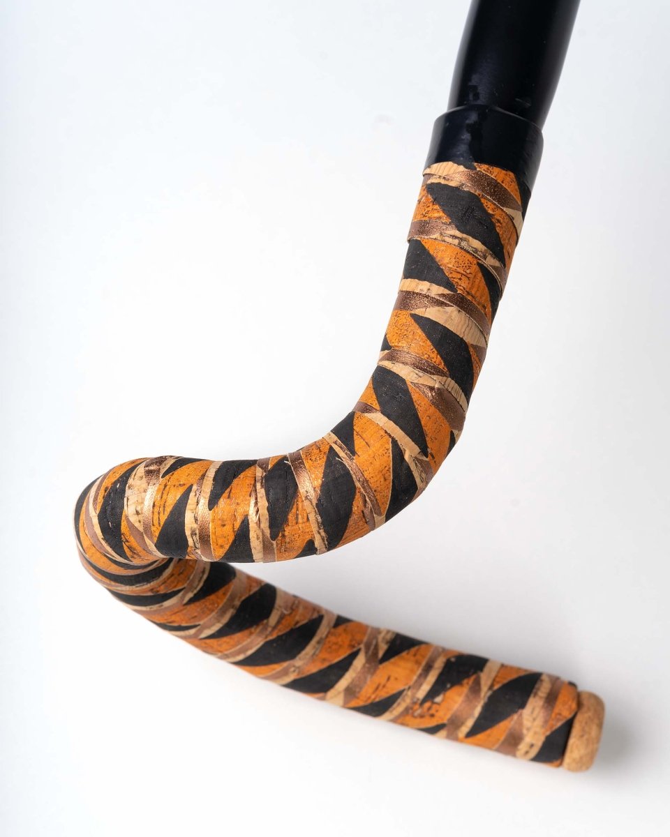 BTP Natural Cork Bar Tape | The Bike Affair