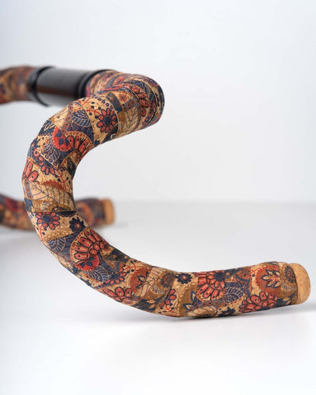 BTP Natural Cork Bar Tape | The Bike Affair