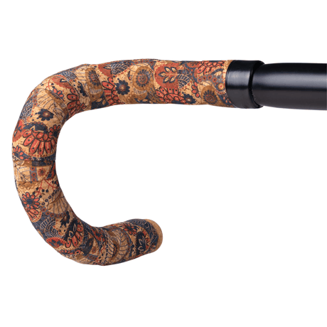 BTP Natural Cork Bar Tape | The Bike Affair