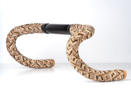 BTP Natural Cork Bar Tape | The Bike Affair