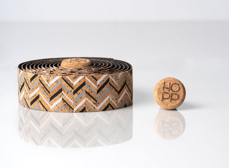 BTP Natural Cork Bar Tape | The Bike Affair
