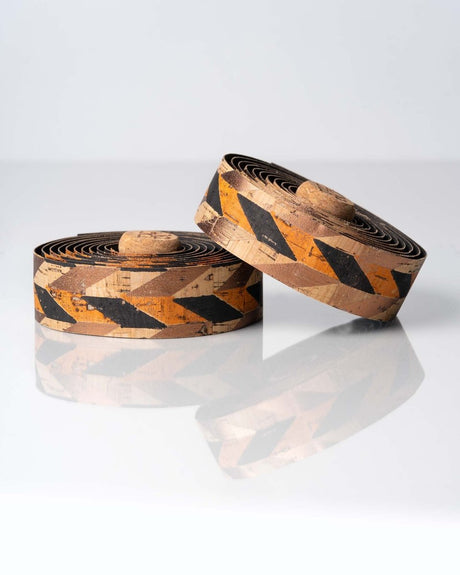 BTP Natural Cork Bar Tape | The Bike Affair