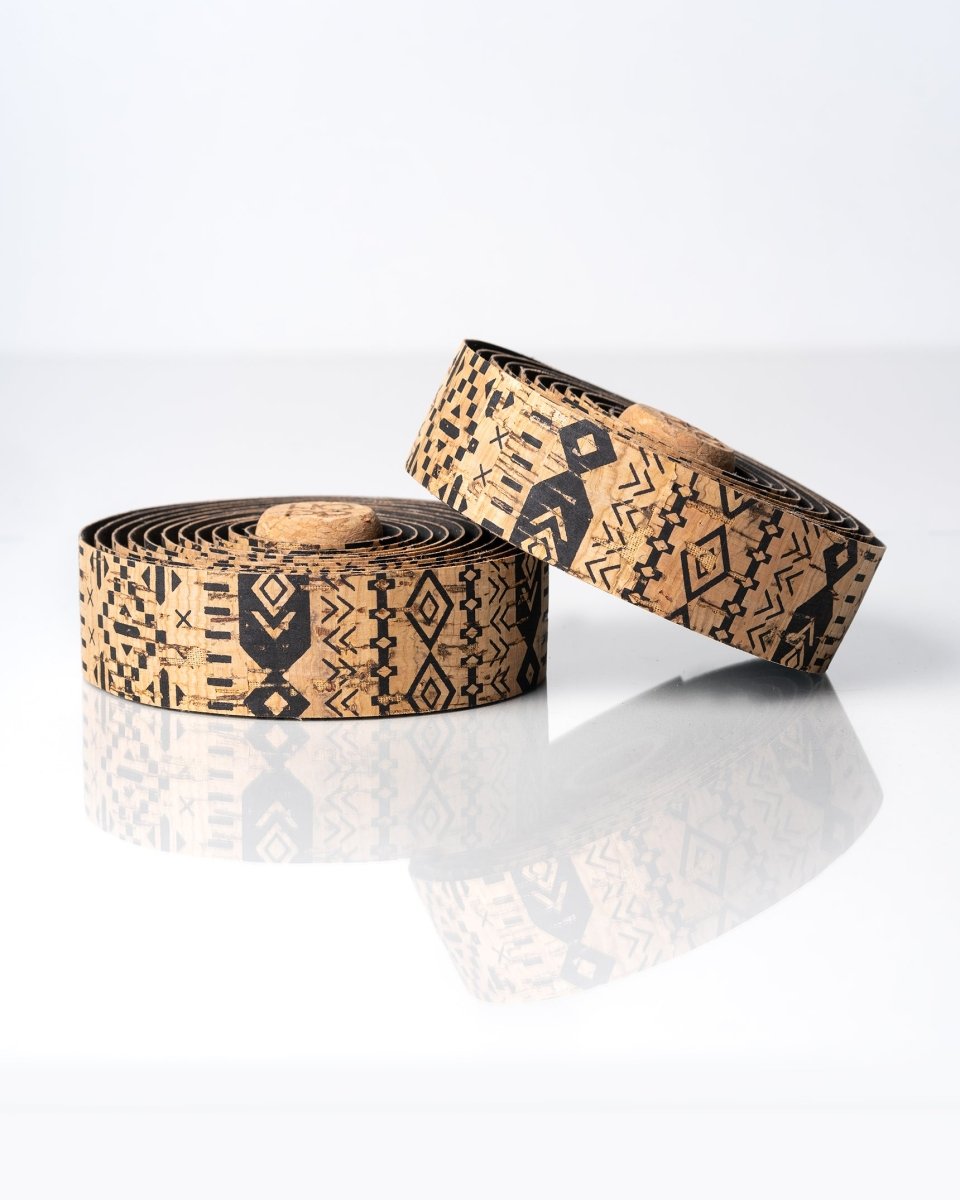 BTP Natural Cork Bar Tape | The Bike Affair