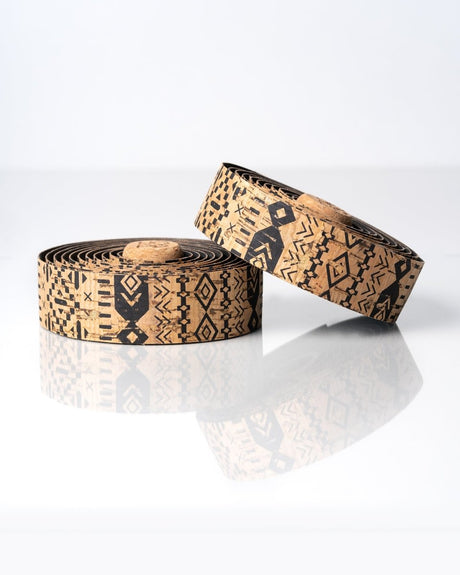 BTP Natural Cork Bar Tape | The Bike Affair