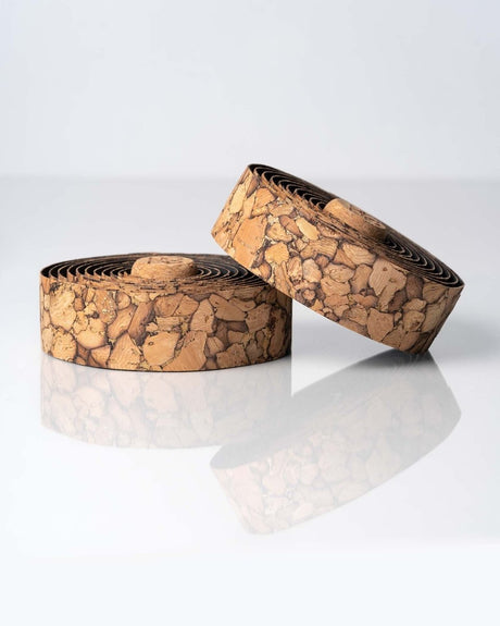 BTP Natural Cork Bar Tape | The Bike Affair
