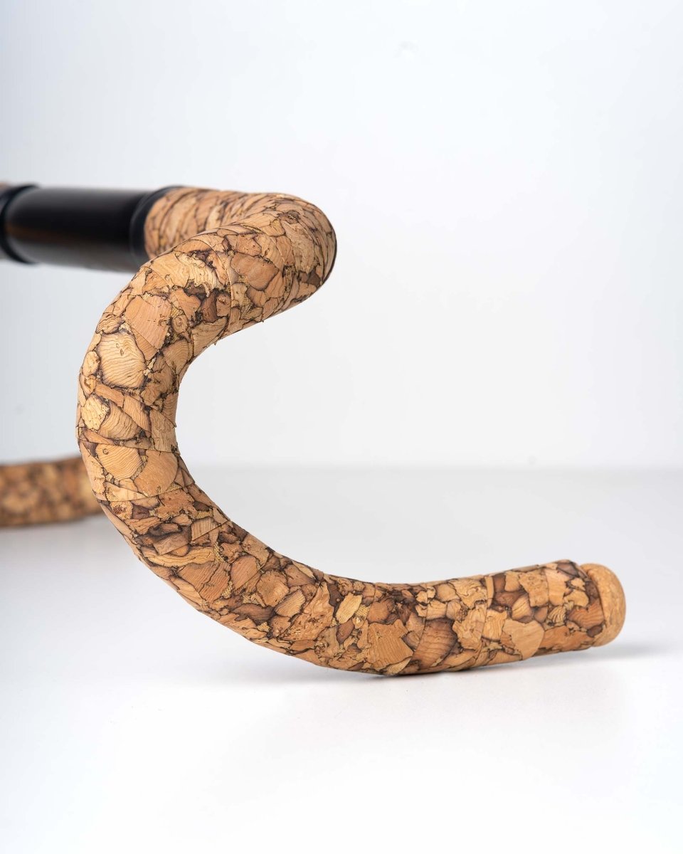 BTP Natural Cork Bar Tape | The Bike Affair