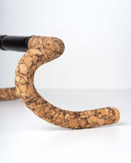 BTP Natural Cork Bar Tape | The Bike Affair
