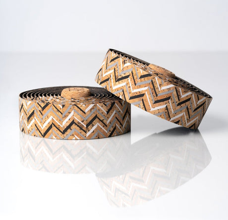 BTP Natural Cork Bar Tape | The Bike Affair