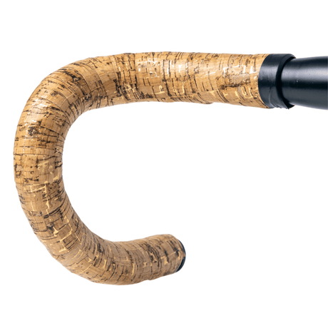 BTP Natural Cork Bar Tape | The Bike Affair