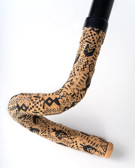 BTP Natural Cork Bar Tape | The Bike Affair