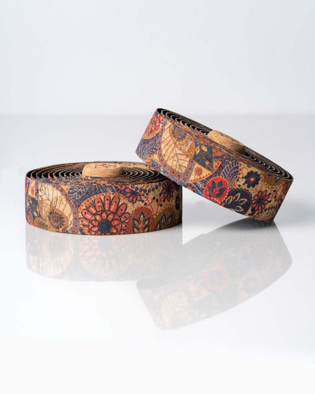 BTP Natural Cork Bar Tape | The Bike Affair