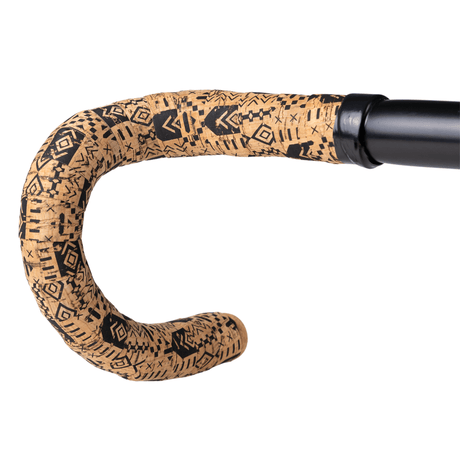 BTP Natural Cork Bar Tape | The Bike Affair
