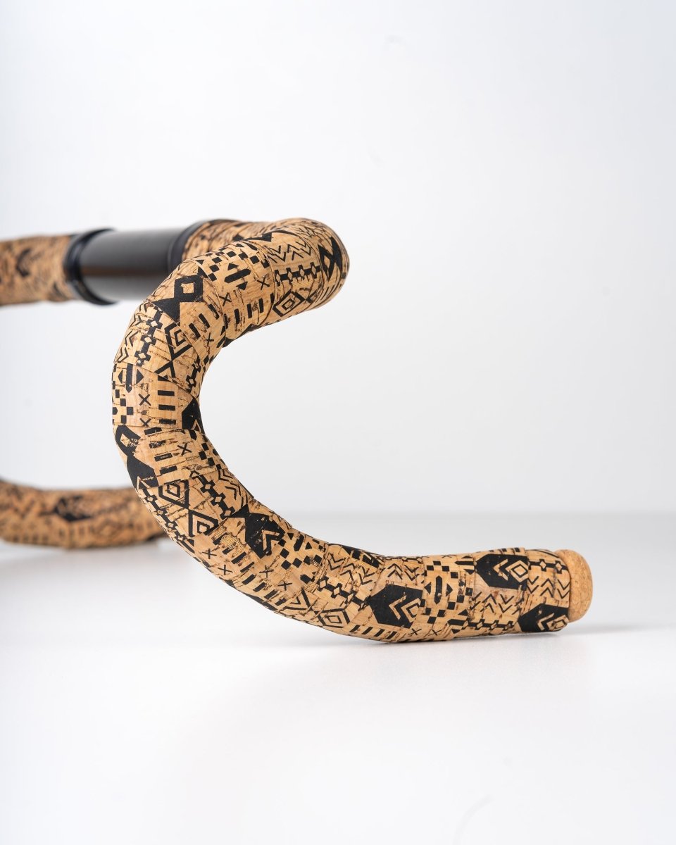 BTP Natural Cork Bar Tape | The Bike Affair