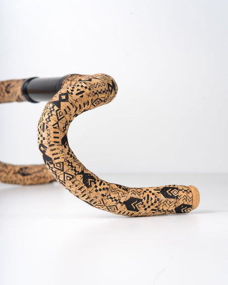 BTP Natural Cork Bar Tape | The Bike Affair