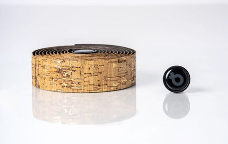 BTP Natural Cork Bar Tape | The Bike Affair