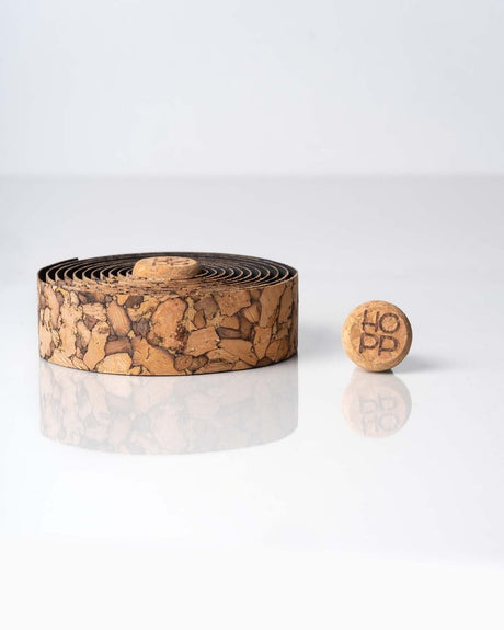 BTP Natural Cork Bar Tape | The Bike Affair