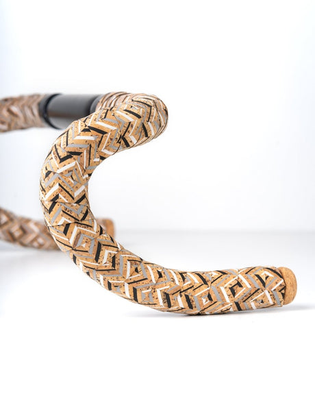 BTP Natural Cork Bar Tape | The Bike Affair