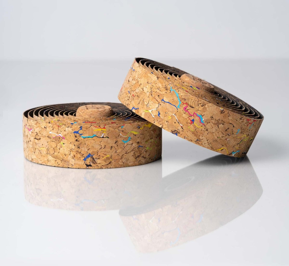 BTP Natural Cork Bar Tape | The Bike Affair