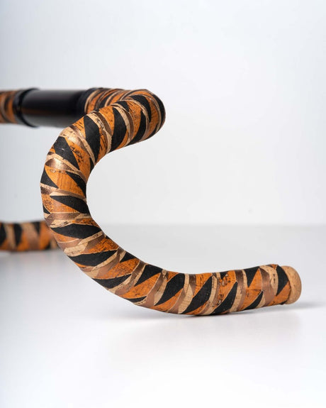 BTP Natural Cork Bar Tape | The Bike Affair