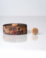BTP Natural Cork Bar Tape | The Bike Affair