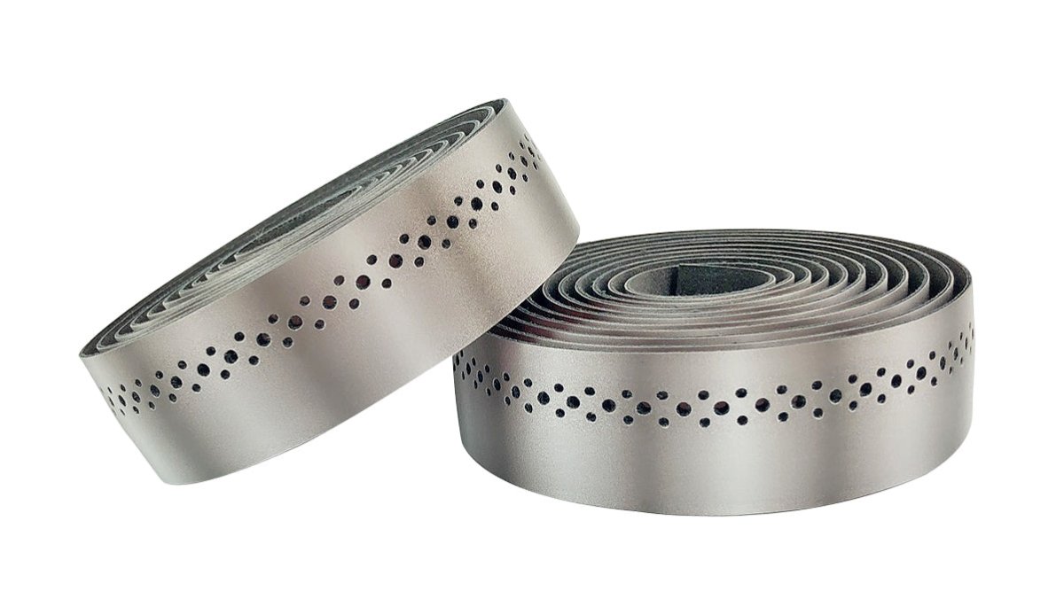 BTP Reflective Bar Tape | The Bike Affair